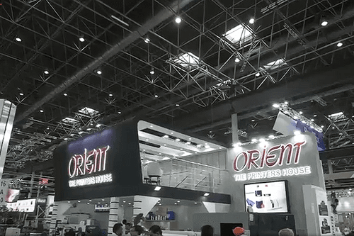 Orient Printing and Packaging — Company Update