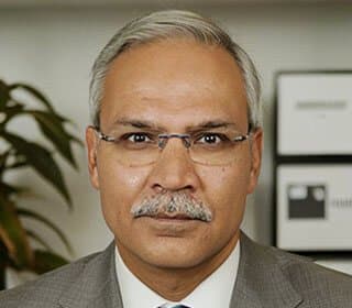 Mr. Naveen Chahal