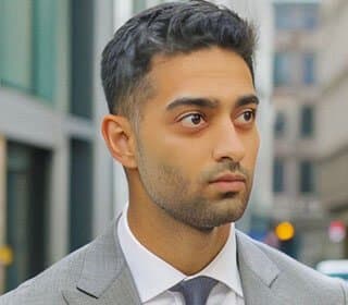 Mr. Rishab Kohli