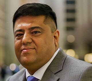 Mr. Sachin Pahuja