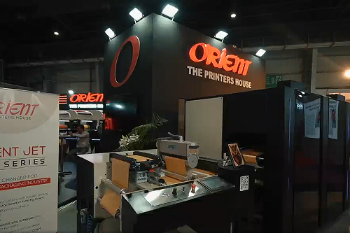 Orient Printing and Packaging — Latest Update